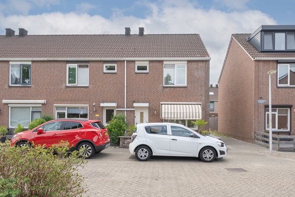 Medium property photo - Baardmosstraat 135, 1441 LV Purmerend
